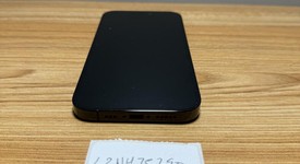 Good
													Apple iPhone 14 Pro - Unlocked, Black, 128 GB, A2650, photo 2 of 7