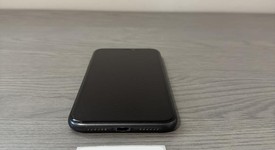 Fair
													Apple iPhone 11 - Unlocked, Black, 64 GB, A2111, photo 2 of 14