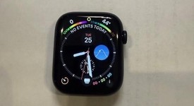 Mint
													Apple Watch Series 9 45mm - Midnight, A2980 - GPS, Aluminum, photo 5 of 10