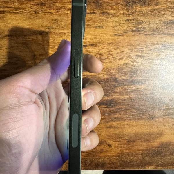 Apple iPhone 13 - Unlocked, 128 GB, Green, A2482