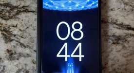 Good
													Google Pixel 9 Pro Fold - Unlocked, Obsidian, 256 GB, GGH2X, photo 2 of 8