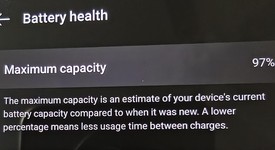 Mint
													OnePlus Open - Unlocked, Black, 512 GB, 16 GB, photo 5 of 16