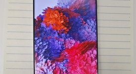 Mint
													Samsung Galaxy S20 Plus 5G - T-Mobile, Cloud Blue, 128 GB, 12 GB, SM-G986U, photo 3 of 17