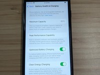 Apple iPhone SE 3rd Gen 2022