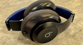 Used
													Beats Studio Pro - Navy Blue, photo 5 of 5