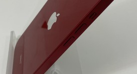 New
													Apple iPhone 13 - Unlocked, Red, 256 GB, A2482, photo 3 of 8