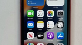 Mint
													Apple iPhone 11 - AT&T, Red, 64 GB, A2111, photo 1 of 6