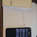 Good Apple iPhone 17 Pro Max - T-Mobile, 256 GB, Silver, A3257