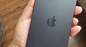 Good
													Apple iPhone 15 - T-Mobile, Black, 128 GB, A2846, photo 1 of 6