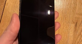 Good
													Apple iPhone 15 - Unlocked, Black, 128 GB, A2846, photo 3 of 9