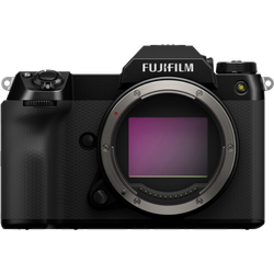 Fujifilm GFX 100S II