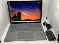 Microsoft Surface Laptop 5