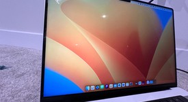 Good
													MacBook Pro 2021 - 16" - Apple M1 Pro 10-core, Silver, 512 GB, 16 GB, photo 4 of 22