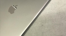 Mint
													Apple iPad Air - Wi-Fi, Silver, 32 GB, photo 4 of 7