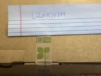 Lenovo ThinkPad Laptop