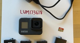 Good
													GoPro HERO8, photo 4 of 4