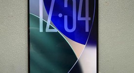 Fair
													Apple iPhone 15 Pro Max - Unlocked, White, 256 GB, A2849, photo 1 of 13