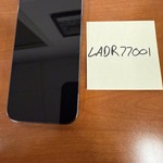 Mint Apple iPhone 14 Pro - Unlocked, 128 GB, Purple, A2650