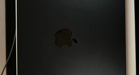 Good
													MacBook Air 2025 (M4) - 13" - Apple M4, Midnight, 1 TB, 16 GB, photo 5 of 10