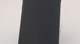Good
													Apple iPhone SE 3rd Gen 2022 - AT&T, Midnight, 64 GB, A2595, photo 2 of 3