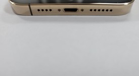 Mint
													Apple iPhone 13 Pro Max - AT&T, Gold, 512 GB, A2484, photo 4 of 6