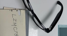 Mint
													Meta Ray-Bans Skyler - Black, photo 1 of 4