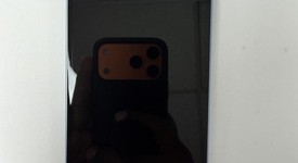 Mint
													Apple iPhone 14 Plus - Unlocked, Blue, 128 GB, A2632, photo 2 of 7