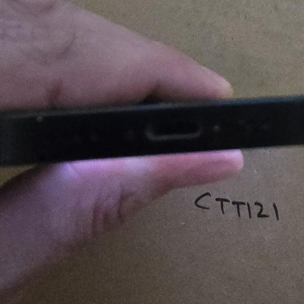 Apple iPhone 13 Mini - Unlocked, 128 GB, Midnight, A2481