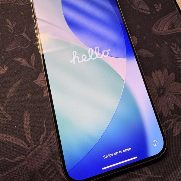 Apple iPhone 15 Pro Max - Unlocked, 1 TB, Natural, A2849