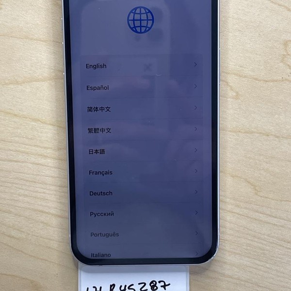 Apple iPhone 13 - Unlocked, 128 GB, Pink, A2482