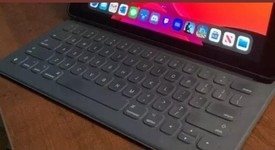 Good
													Apple iPad Pro 12.9" 2nd Gen 2017 - AT&T, Gray, 512 GB, photo 5 of 13