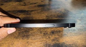 Mint
													Apple iPhone 16e - T-Mobile, Black, 128 GB, A3212, photo 5 of 8