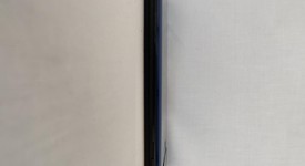 Good
													Samsung Galaxy Note 9 - Verizon, Blue, 128 GB, 6 GB, SM-N960U, photo 3 of 7