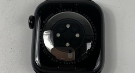 Good
													Apple Watch Series 10 46mm - Black, A2999 - GPS, Aluminum, photo 4 of 8