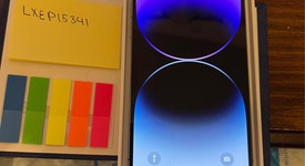 Mint
													Apple iPhone 14 Pro Max - Verizon, Purple, 128 GB, A2651, photo 2 of 9