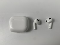 Apple AirPods 3rd Gen