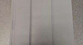 Good
													Apple iPad Pro 10.5" - Unlocked, Gray, 256 GB, photo 5 of 19