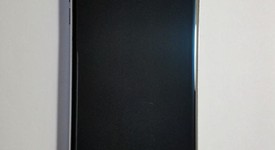 Good
													LG V30 - T-Mobile, Silver, 64 GB, H932SV, photo 1 of 4