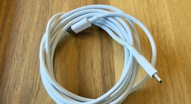 Good
													MacBook Air 2020 - 13" - Apple M1, Silver, 256 GB, 8 GB, photo 6 of 6