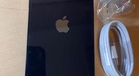 Good
													Apple iPhone 12 - Unlocked, Black, 64 GB, A2172, photo 4 of 8