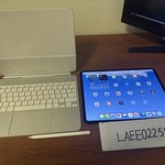 Mint Apple iPad Pro 13 inch (M4) 2024 - Wi-Fi, 512 GB, Black, 8 GB, A2925, Standard Glass