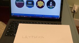 Mint
													Microsoft Surface Laptop 2 - I5, Black, 256 GB, 8 GB, photo 3 of 6