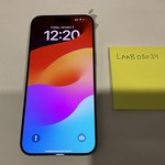 Good Apple iPhone 15 Pro Max - Unlocked, Natural, 512 GB, A2849