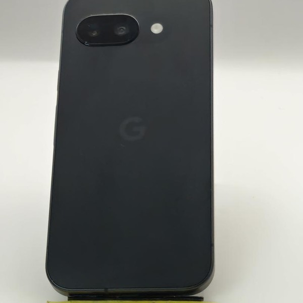 Google Pixel 9a - Verizon, 128 GB, Obsidian, 8 GB