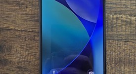 Mint
													Apple iPhone 13 Pro Max - Unlocked, Sierra Blue, 128 GB, A2484, photo 1 of 14