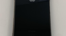 Fair
													Apple iPhone Xs Max - Unlocked, Gray, 64 GB, A1921, photo 2 of 5