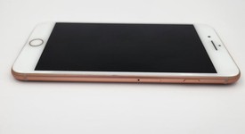 Fair
													Apple iPhone 8 Plus - AT&T, Gold, 256 GB, A1897, GSM, photo 3 of 7