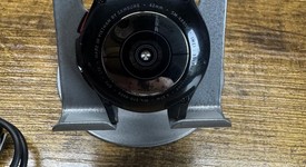Good
													Samsung Galaxy Watch4 Classic - Unlocked, Black, 42mm, photo 5 of 6