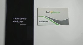 Mint
													Samsung Galaxy S24 Plus - Verizon, Black, 256 GB, 12 GB, SM-S926U, photo 4 of 5