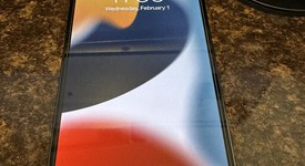 Mint
													Apple iPhone 13 Pro Max - T-Mobile, Sierra Blue, 128 GB, A2484, photo 1 of 10